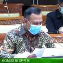 Rapat Bareng DPR, KPK Masih Konsisten Usulkan Anggaran 2021 Rp 1,88 T