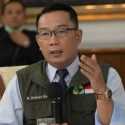 Awasi Penanganan Covid-19 Di Bodebek, Ridwan Kamil Bakal Berkantor Di Depok