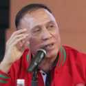 Polri Tak Izinkan Liga 1 Dan 2, Iwan Bule: Kami Hormati, Laksanakan!