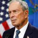 Bos Bloomberg Siap Rogoh Kocek 100 Juta Dolar AS Demi Bantu Joe Biden Menang Di Florida