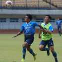 Terkendala Teknis, Persib Batal Panaskan Mesin Bersama Bhayangkara FC