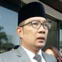 Ridwan Kamil Klaim Ekonomi Jabar Mulai Menggeliat