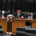 DPRD Rekomendasikan Pemprov DKI Revisi Perda Dana Cadangan Daerah