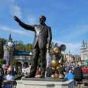 Disney Rugi 4,7 Miliar Dolar AS, Siap Pecat 87 Ribu Karyawan