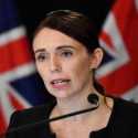 Menuju Pemilu Selandia Baru, PM Jacinda Ardern Masih Tingkatkan Popularitas