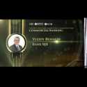 Dirut bank bjb Yuddy Renaldi Raih Penghargaan IMF 2020