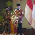 Konferensi Besar GP Ansor Di Sulut Dibuka Presiden, Gubernur Olly Sampaikan Pentingnya Kerukunan Dan Sinergisitas