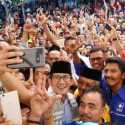 Banyak Pendukung Jadi Alasan Gerindra Pasang Sandiaga Di Tim Pemenangan Bobby Nasution