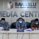 Bawaslu: 96 Pengawas Pemilu Positif Corona