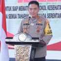 Ada Sanksi Pidana, Kapolda NTB Ingatkan Cakada Patuhi Protokol Kesehatan Saat Pilkada