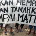 Bikin Warga Terusir, PTPN II Didesak Hentikan Okupasi Di Wilayah Adat BPRPI Sumut