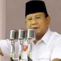 Benar, Prabowo Perlu Kepastian Hukum Terkait Pelanggar HAM Supaya Tidak Dipolitisasi Lagi