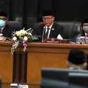 Ketua DPRD DKI: Kehadiran Perda Penanggulangan Covid-19 Untuk Beri Efek Jera