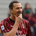 Positif Corona Lagi, Zlatan Ibrahimovic: Covid-19 Punya Keberanian Menantangku, Ide Yang Buruk