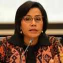 Sri Mulyani: RUU Bank Indonesia Inisiatif DPR
