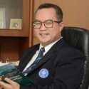 Berinisiatif Tes Sendiri, Rektor IPB Terkonfirmasi Positif Covid-19