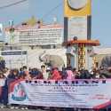 Giliran Deklarasi Lampung, KAMI Ajak Kembali Pada Tujuan Bernegara