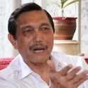 Luhut Minta 8 Gubernur Sediakan Pusat Karantina Untuk OTG
