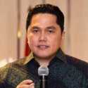 Erick Thohir Didorong Copot Dirut Perusahaan BUMN Yang Tak Bayar Gaji Karyawan