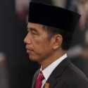 Mujahid 212: Jokowi Akan Dikenang Sebagai Presiden Yang Paling Banyak Cacat Prestasi