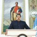 Nicolas Maduro: Solidaritas Venezuela Untuk Palestina Tidak Pernah Goyah