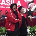Ini Permintaan Megawati Saat Risma Maju Walikota Surabaya