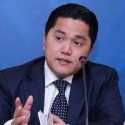 Kalau Omongan Ahok Mengganggu, Erick Thohir Cs Cukup Gelar RUPS Ganti Komut