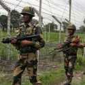 Perbatasan Kashmir Memanas, India Tembak Tentara Pakistan Hingga Tewas
