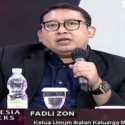 Fadli Zon: Teks Puan Maharani Tidak Pas Karena Melahirkan Interpretasi Yang Beragam