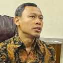 Susul Arief Budiman, Komisioner KPU Pramono Ubaid Juga Positif Covid-19