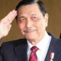 Luhut Dapat Titah Jokowi Tangani Corona Di 9 Provinsi, HNW: Semoga Kali Ini Berhasil