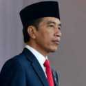 Said Didu: Presiden Jokowi Seperti Main Dua Kaki