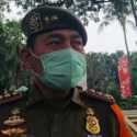 Nekat Isolasi Di Rumah, Siap-siap Dijemput Paksa Satpol PP