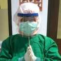 Ratusan Nakes Gugur Akibat Covid-19, Ahli Epidemiologi: Negara Harus Hadir!