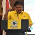 Airlangga Hartarto: Tidak Ada Mantan Narapidana Tipikor Diusung Golkar Di Pilkada