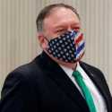 Pompeo: Konsulat China Di New York Jadi Pusat Spionase Beijing