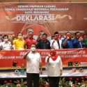 Seluruh Partai Politik Di Kota Semarang Deklarasi Dukung Hendi-Ita Di Pilkada