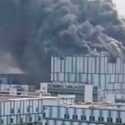 Laboratorium Huawei Kebakaran, Tiga Orang Dilaporkan Tewas Terbakar Dalam Gedung