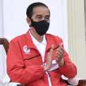 Jokowi: Olahraga Bukan Sekadar Fisik, Tapi Juga Melatih Sikap Dan Mental