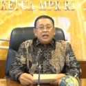 Bamsoet Dukung Pilkada Dilanjutkan, Tapi Dengan Syarat Peraturan KPU Harus Direvisi
