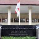 Hakim Terpapar Corona, Pengadilan Negeri Jakarta Utara Tutup Selama 7 Hari