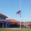 Imbauan Pengibaran Bendera Setengah Tiang Dari KAMI Tidak Etis