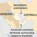 Kremlin Tegas Minta Ankara Dan Pihak Lain Hentikan 'Menyiram Bensin' Atas Eskalasi Nagorno-Karabakh