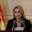 Kalah Dalam Survei, Jeanine Anez Mundur Dari Pencalonan Presiden Bolivia