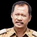 Dinyatakan Positif Covid-19, Kadis Kominfo Pesibar Kok Tetap Masuk Kerja?