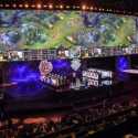 Saat Semua Turnamen Olahraga Dibatalkan China Selenggarakan eSports League Of Legends