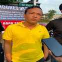 Immanuel Ebenezer: Saat Ini Bukan Kabinet Kerja Tapi Kabinet <i>Party</i>