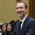 CEO Facebook Zuckerberg: Saya Kira Basis Karyawan Kami Condong Ke Kiri