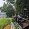 Masuk Masa Liburan, Ragunan Dikunjungi 2.048 Wisatawan