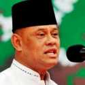 Gatot Nurmantyo: KAMI Sudah Siap Dengan Segala Resiko, Jangan Kasihani Yang Ditangkap Polisi